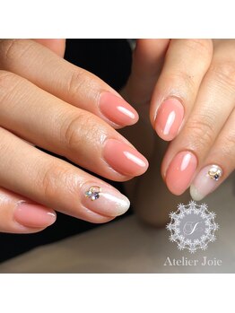 ワンカラーデザイン