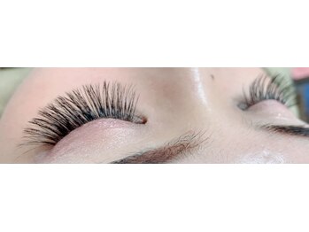 ジャニス 月寒店(JANIS)/お客様デザイン