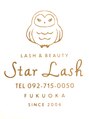 スターラッシュ(Star Lash)/Star Lash　【スターラッシュ】