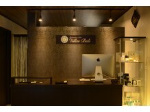 リラクゼーションサロン ヴィラスバリ (RelaxationSalon VillasBali)/