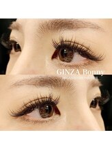 銀座ボニー 東日本橋店/【ボリュームラッシュ】