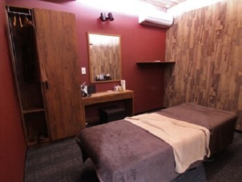 デジール(Desir)/