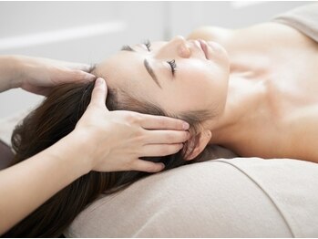 メリッサ(MELISSA)/至高のドライヘッド☆