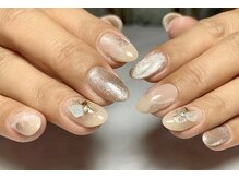 ブラン(Blanc)/マグネットデザイン