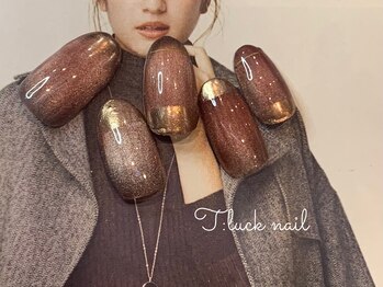 ティーラック 下北沢(T:Luck)/【マグネット×ミラー】