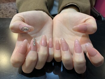 ボディ 高知店(BODY)/ストーン