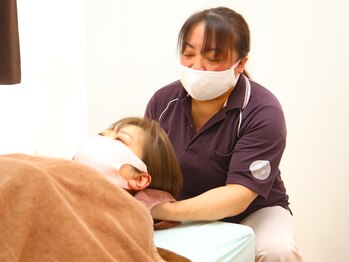 こりとれ工房/ボディケア・マッサージ