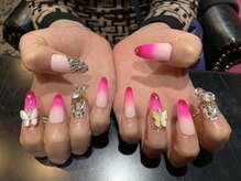 ボディ 高知店(BODY)/バタフライ