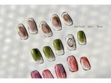 ネネ 千葉店(Nene)/☆5980円定額デザインコース☆