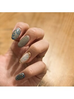 アルティジャーノ(Artigiano)/