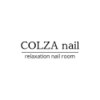 コルザネイル(COLZA nail)のお店ロゴ