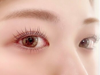 ベルエ 茶屋町店(Belle)/パリジェンヌ/ラッシュリフト