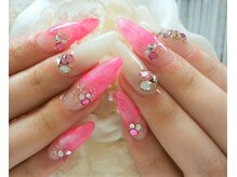 プレジア(Pleasure)/スカルプつけ放題￥14800