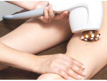 グレース 池袋本店(GRACE BEAUTY SALON)/ブライダル痩身BODYご相談受付中