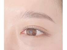 アイラッシュクレール(CLAIR)/ハリウッドブロウリフト