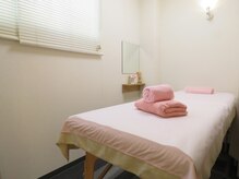 脱毛専門店 サロン ド シャロン/☆完全個室の施術☆