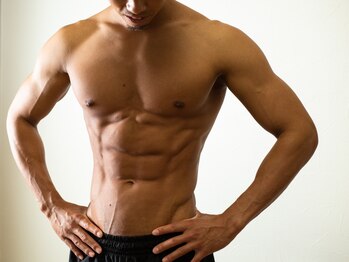 キラキラ 横浜(Kira Kira)/【脱毛】今人気のメンズ脱毛♪