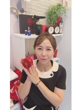 マイ ルーチェ(My Luce)&nbsp;高木 愛