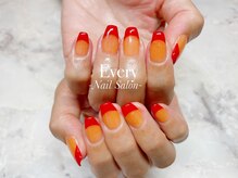 エブリ 厚木妻田店(Every)/お客様ネイル