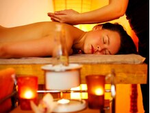 リリームーン(Lily moon)/うっとり夢見心地…凄腕リンパ★