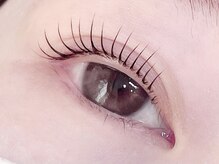 エクリュ アイラッシュ(ecru eyelash)/リピーター続出！L3リフト