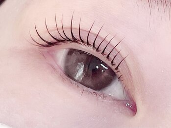 エクリュ アイラッシュ(ecru eyelash)/リピーター続出！L3リフト