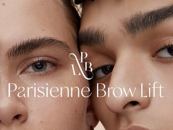 プエルタ ボーテ(PUERTA BEAUTE)/【パリジェンヌブロウリフト】