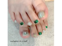 エムシーベル(m.c bell)/