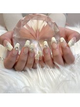 ミヨン(Miyon)/イエローフレンチ