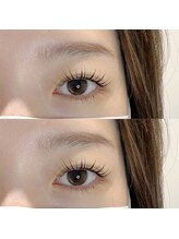 アクト バイ シェアサロンマリー 水戸元吉田店(act. by SHARE SALON Marie)/