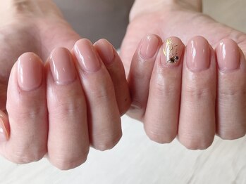 ペティカ(Patico)/ワンカラー追加アート