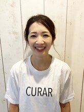 アイラッシュアンドネイル専門店 クラル(CURAR) 佐々木 