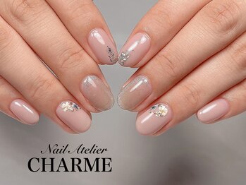 シャーム(CHARME)/