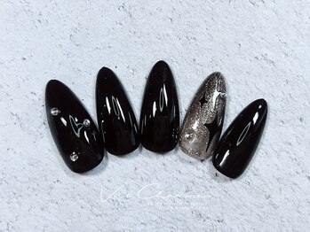 ヴィシャルム(Vie Charme)/定額ナチュラルコース