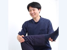 鈴木接骨院 泉区将監院/セルフケアもお伝えします！