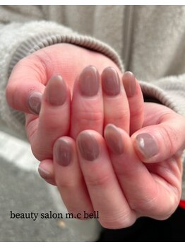 エムシーベル(m.c bell)/