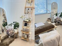 nail salon Chi em【チ エム】