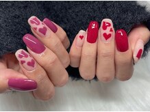 サロンドエス(Salon’d S.)/