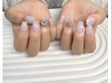 ザ ネイル(The Nails)/アート2本