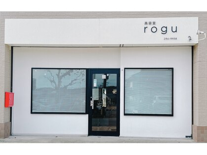 ログ(rogu)の写真