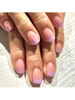 ニーマルニ ザ ビューティー(202 the beauty)/お客さまのデザイン