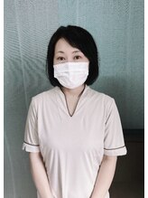 リラクゼーションハピネス 上里店&nbsp;岩上 (女)