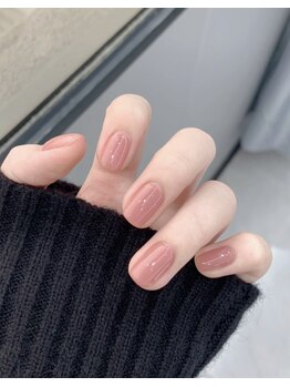 ラフィーネ(RAFFINE)/ワンカラー