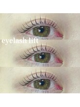 ボアップ(boappu)/まつ毛パーマ