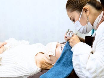 ステラ/【施術風景】京都駅/近鉄東寺駅