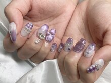 ナーズ(NERD'S)/スカルプやり放題♪¥17000