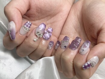 ナーズ(NERD'S)/スカルプやり放題♪¥17000