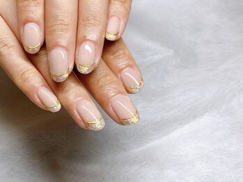 アイリス(IRIS)/オーロラ×フレンチ