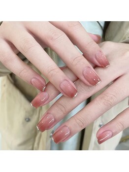 バイムーンサロン(By Moon Salon)/