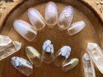 ルーカ エンジェル(RUCA×ANGEL)/6月追加 新作アート